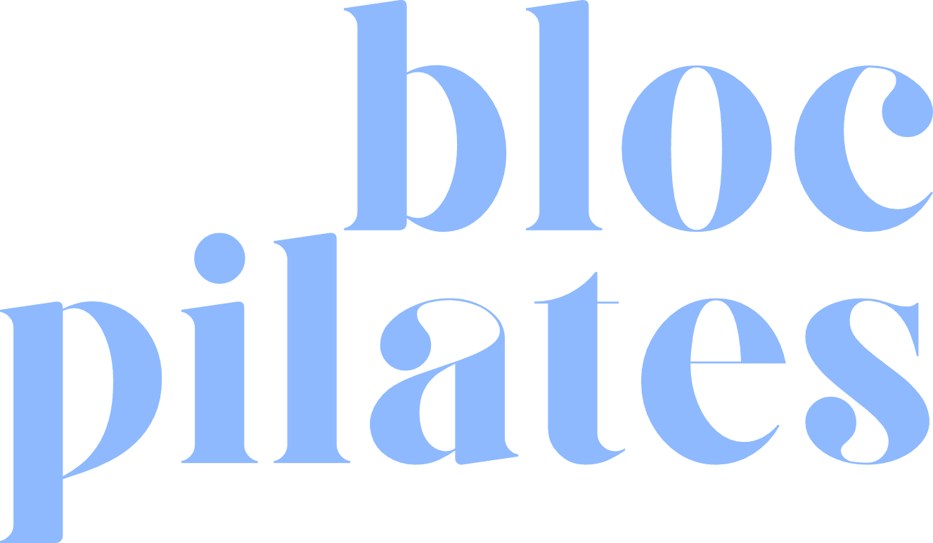 Bloc Pilates